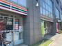 コンビニ　セブンイレブン 名古屋桜通泉1丁目店（コンビニ）まで163m