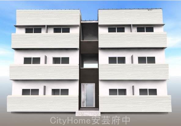 その他共有部分　ラヴィタ天神川