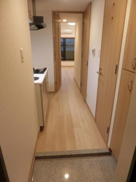 玄関　★玄関★