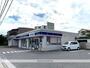 コンビニ　ローソン近江八幡多賀店（コンビニ）まで756m