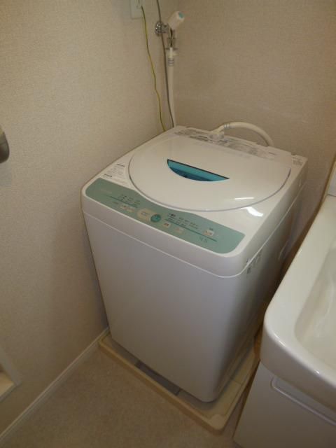 その他設備　★お部屋探しはタウンハウジング高幡不動店まで★