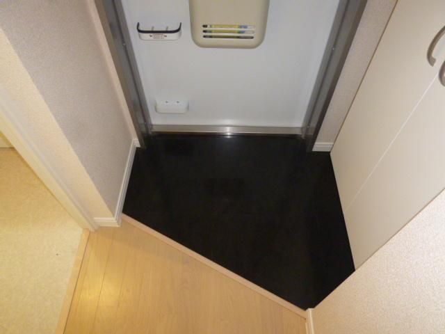 玄関　★お部屋探しはタウンハウジング高幡不動店まで★