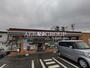 コンビニ　セブン-イレブン 東村山秋津２丁目店（コンビニ）まで380m