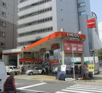その他　（株）ＥＮＥＯＳウイング厩橋給油所（その他）まで565m