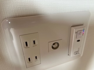 その他設備　Ｗｉ－Ｆｉ