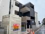 古川駅より徒歩11分 3階 築2年5ヶ月の賃貸物件
