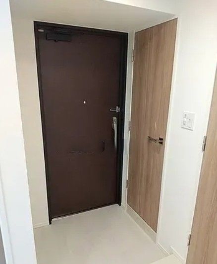 玄関　☆玄関☆