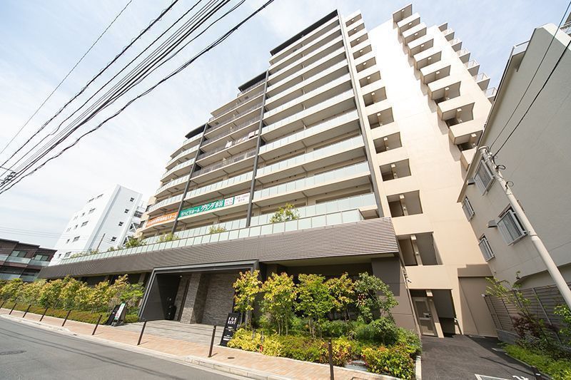 建物外観　☆外観☆