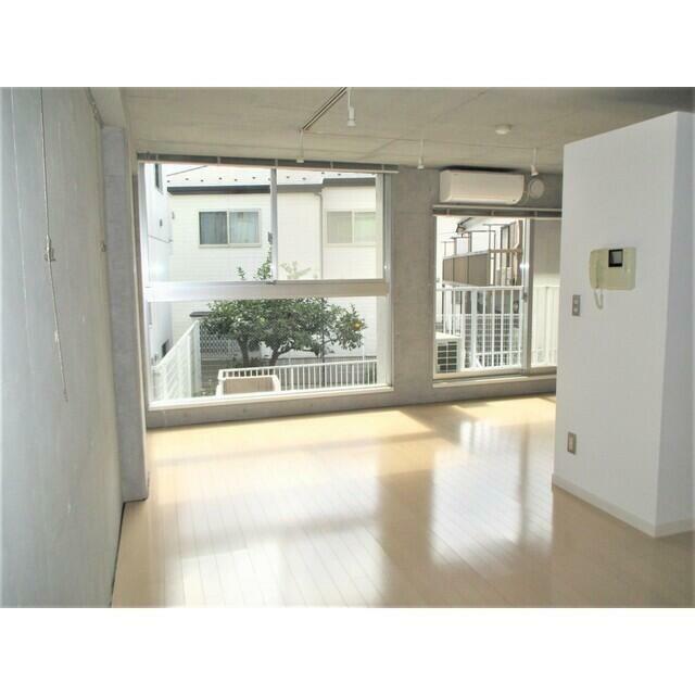 居室・リビング　居室（2303)