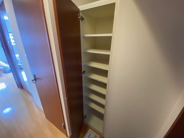 その他設備　※同施工会社のイメージ写真※