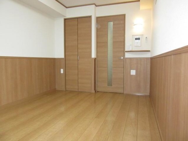 居室・リビング　明るいお部屋です