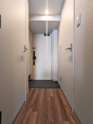 玄関　別号室参考画像