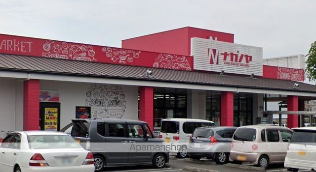 スーパー　ながの屋瀬頭店（スーパー）まで615m