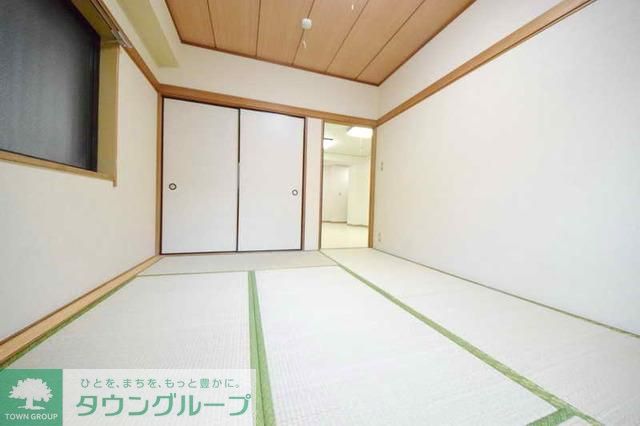 その他部屋・スペース　室内.室内設備