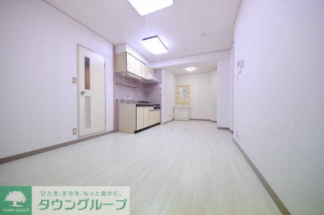 居室・リビング　室内.室内設備