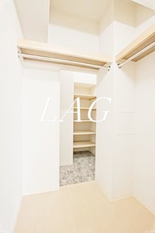 収納　収納です。