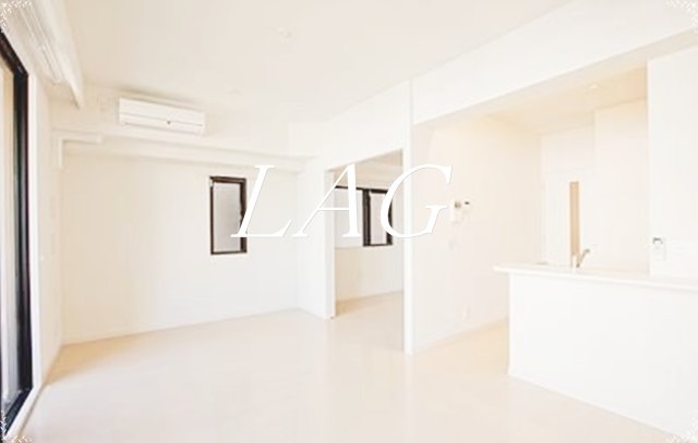 居室・リビング　洋室のお部屋です。