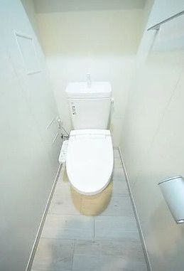 トイレ　参考写真です