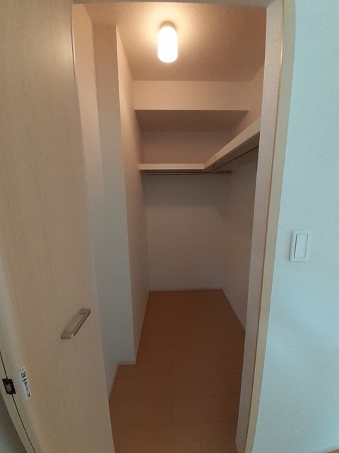 収納　図面と現状に相違がある場合には現状を優先