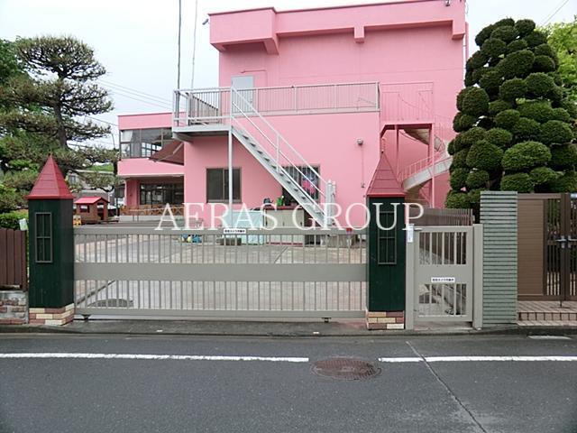 幼稚園・保育園　弥生保育園（幼稚園・保育園）まで1781m