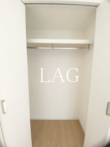 収納　収納です。