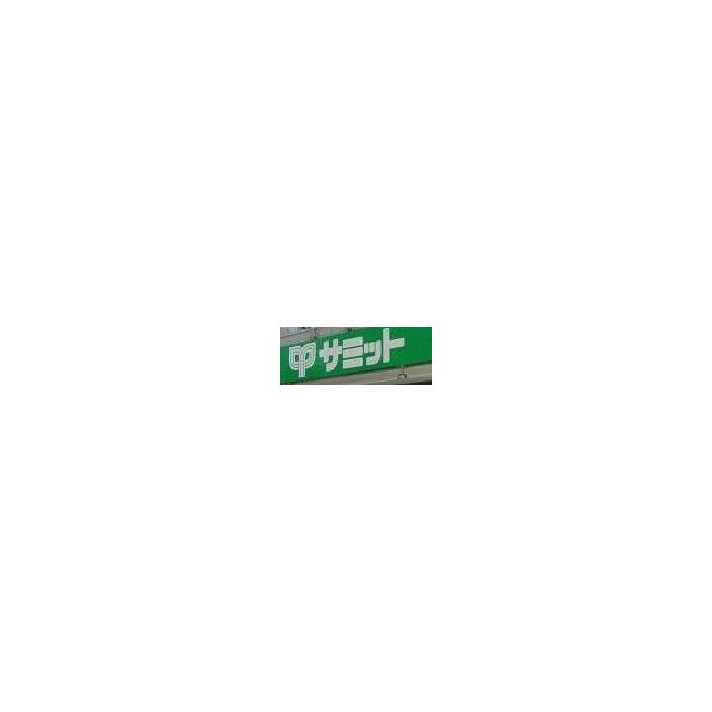ショッピングセンター　サミットストア　大田中央店（ショッピングセンター）まで297m