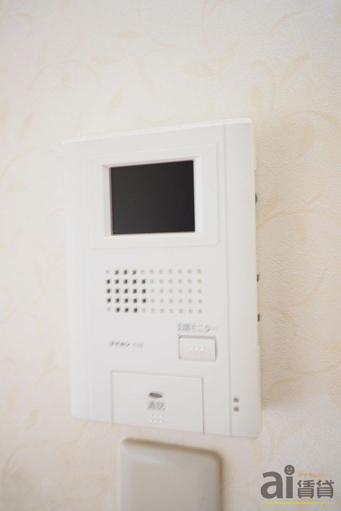 セキュリティ　～同仕様写真～
