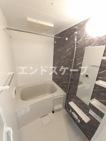 バス・シャワールーム　高崎、前橋のお部屋探しはエンドスケープまで！お客様の理想お聞