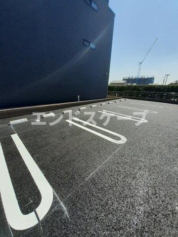 駐車場　高崎、前橋のお部屋探しはエンドスケープまで！お客様の理想お聞