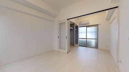 その他部屋・スペース　洋室