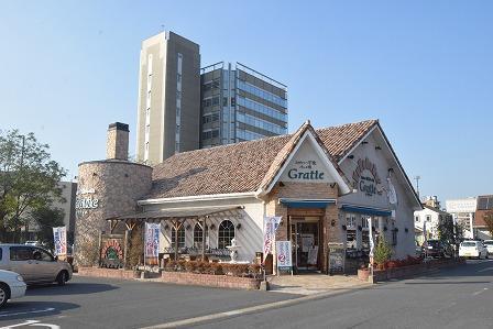 その他　グラティエ黒崎店（その他）まで270m