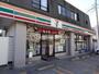 コンビニ　セブンイレブン 鎌倉稲村が崎店（コンビニ）まで1443m