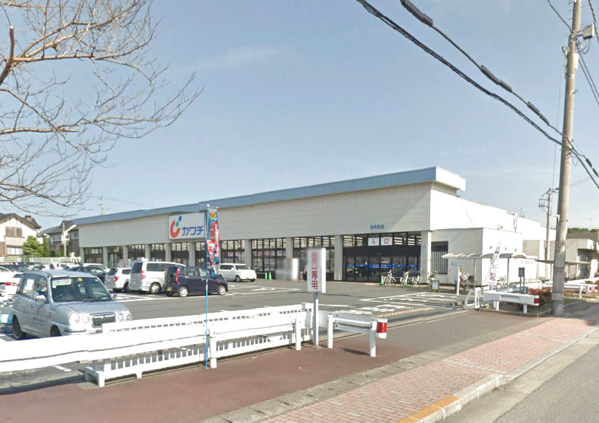 ドラックストア　カワチ薬品 石井町店（ドラッグストア）まで415m