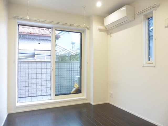 その他部屋・スペース　内観2