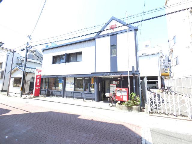 郵便局　大阪姫島郵便局（郵便局）まで173m