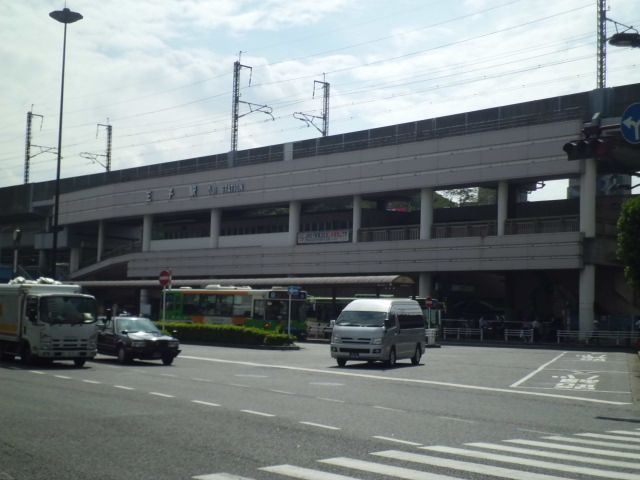 その他　王子駅（その他）まで800m