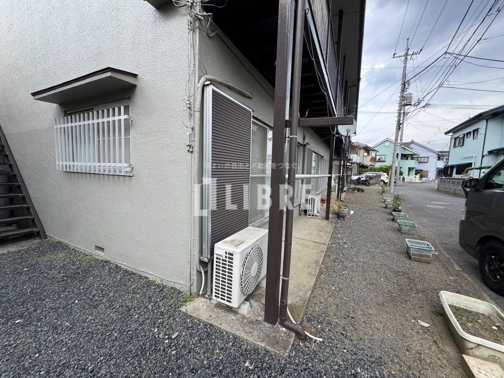 庭　庭