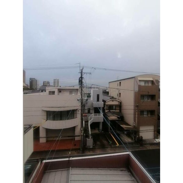 眺望　別室の参考写真です。※現況優先