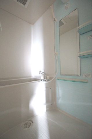 バス・シャワールーム　人気条件の「バス・トイレ別」です。