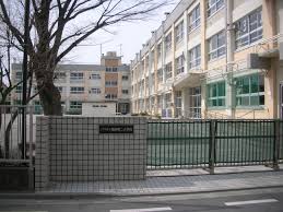 小学校　江戸川区立篠崎第二小学校（小学校）まで1345m