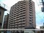 盛岡駅より徒歩6分 13階 築27年11ヶ月の賃貸物件
