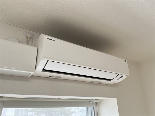 その他設備　☆エアコン完備☆