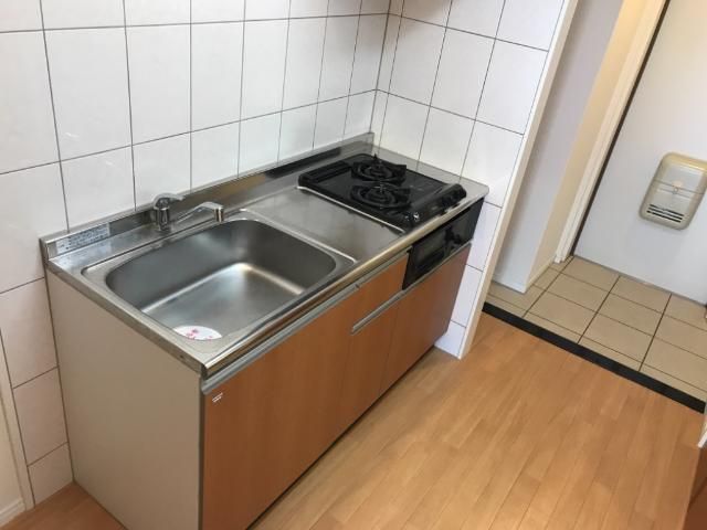 キッチン