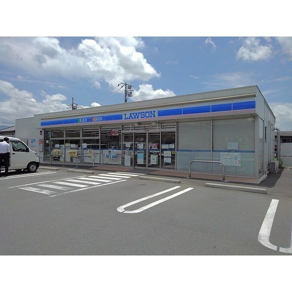 コンビニ　セブンイレブン（コンビニ）まで210m