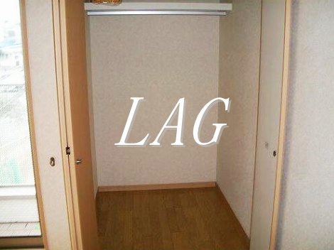 収納　収納です。