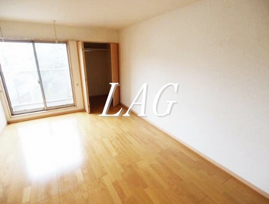 居室・リビング　洋室のお部屋です。