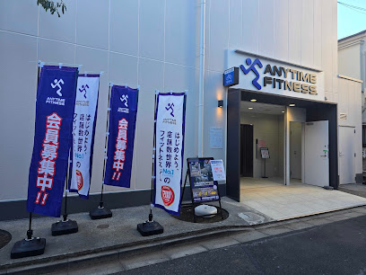 その他　エニタイムフィットネス 東十条駅前店（その他）まで757m