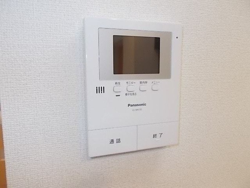 セキュリティ　図面と現状に相違がある場合には現状を優先