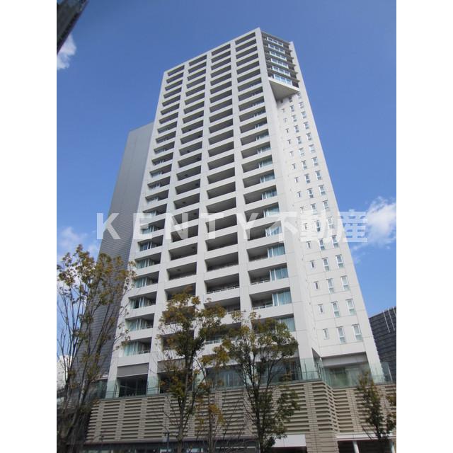 建物外観　外観です