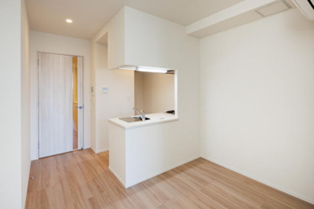 その他　※写真は同タイプ住戸です。